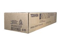 Toshiba T-FC330EM Magenta cartouche de toner - 6AG00009139