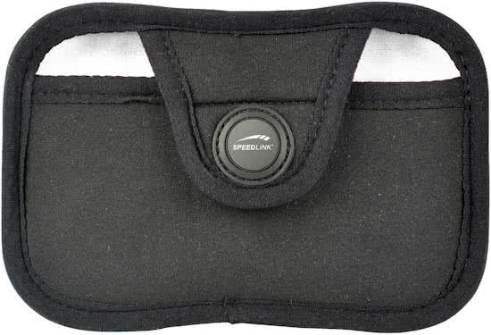 Speedlink Neo Riem Tasje Zwart/Wit