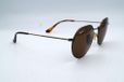 RAY-BAN zonnebril, model RB 8165, artikelnummer 920757, frame van titanium, gepolariseerde glazen