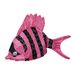 W WIDMANN MILANO Party Fashion - Tropische vishoed voor volwassenen