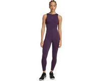 adidas Performance Motion Yogabodysuit - Dames - Paars - XXL