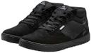 Vaude Bike Am Moab Gravity Mid Raceschoenen Zwart EU 44