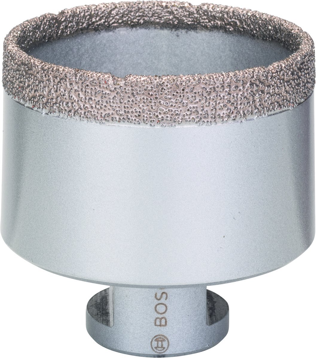Bosch Bosch - Diamantboren voor droog boren Dry Speed Best for Ceramic 67 x 35 mm