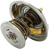 Valeo Thermostat, liquide de refroidissement 820142 | Compatible avec : BMW 3, 3 Cabriolet, 3 Compact, 3 Coupé, 3 Touring, 3 Touring