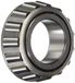 Timken 15118 kegelrollager binnenrail Race Cone, staal, inch, binnendiameter 1,1895", kegelbreedte 2,2 cm
