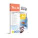 Peach Lamineerfolie A4-125 mic - 100 pouches - mat - beschrijfbaar - S-PP525-22