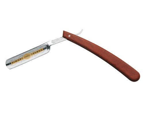 Erbe Razor 4/8 Nostalgie Nubume 2534 - Scheermes heren