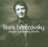 Warner Music Warner Classics / Warner Music Chopin/Godovsky: Etudes
