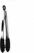 Mastrad Siliconen tang zwart, 26cm