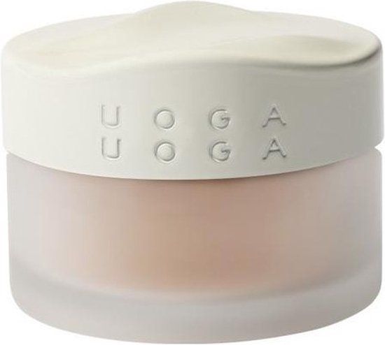 Uoga Uoga Bronzing Powder Beach Mode 646 - 5 gr
