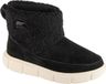 Sorel Explorer III Slip-on Cozy WP 2079341010 Dames Zwart Laarzen Sneeuwlaarzen Maat 40