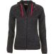 Peak Mountain Dames fleecejack Atora