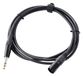 Pronomic Stage JXM-2.5 Stereo Jack/XLR Kabel 2, 5m, Connectoren: 6