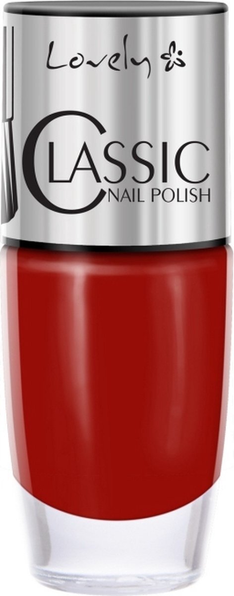 Lovely Klassieke nagellak 64 8ml