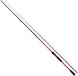 Shimano Pêche Sienna Sensitive Canne à pêche Argent 2,41 m / 5-20 g
