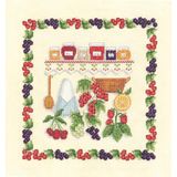 Le Bonheur des Dames kruissteek set