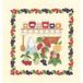 Le Bonheur des Dames kruissteek set