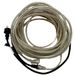 KSE-Lights FSL-15-6K-OG Platte werklamp LED werkt op het lichtnet 180 W 22500 lm