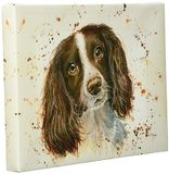 Bree Merryn Sky Canvas Cutie, 15 cm lengte x 20 cm breedte