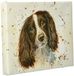 Bree Merryn Sky Canvas Cutie, 15 cm lengte x 20 cm breedte