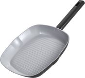 Swiss Haus® Poêle grill Ø24 cm