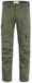 Fjällräven Vidda Pro Lite Broek Groen 56 / Long Man