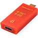 iFi iDefender+ USB Audio Ground Loop Eliminator (Type C-C) | System Upgrade