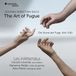 The Harmonia Mundi Les Inattendus Vincent Lhermet Mari - Bach The Art Of Fugue Bwv 1080 (CD)