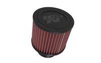 K&N HA-4099 vervangende luchtfilter voor motorfiets