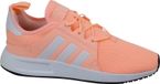 Adidas X Plr C ultraleichte und bequeme Sneaker im modernen Laufschuh-Design