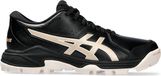 Asics Gel Peake 2 Enfants Chaussures de hockey de terrain 1114a020-005 - Couleur 990 - Taille 36