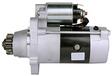 HELLA Starter Motor - 12V - 1.7kW - Nissan X-Trail (T30)