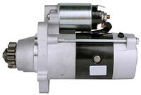 HELLA Starter Motor - 12V - 1.7kW - Nissan X-Trail (T30)
