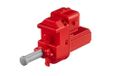 HELLA 6DD 010 966-211 Schakelaar, voor koppelingbediening (motor)