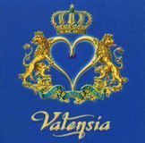 Blue Valensia Blue Album