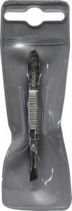 Malteser Pincet 401 scheef 5423-2.5 8cm