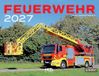 Feuerwehr Edition Lempertz Feuerwehr 2027 Eintragkalender