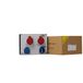 Stroomverdeler Mennekes Stroomverdeler FRED2 2x16A 2x230V