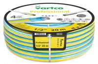 Vartco Tuyau d'arrosage professionnel 1" 30m
