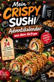 Mein Crispy-Sushi-Adventskalender