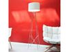 Flos Ray Lampadaire Blanc
