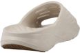 Teva Sandales Ultra-comf Slide Beige EU 39 1/2 Homme,Femme