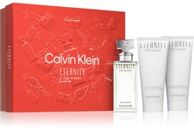 Calvin Klein Eternity gift set / dames