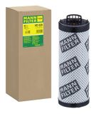 MANN-FILTER HD 829 Hydrauliek