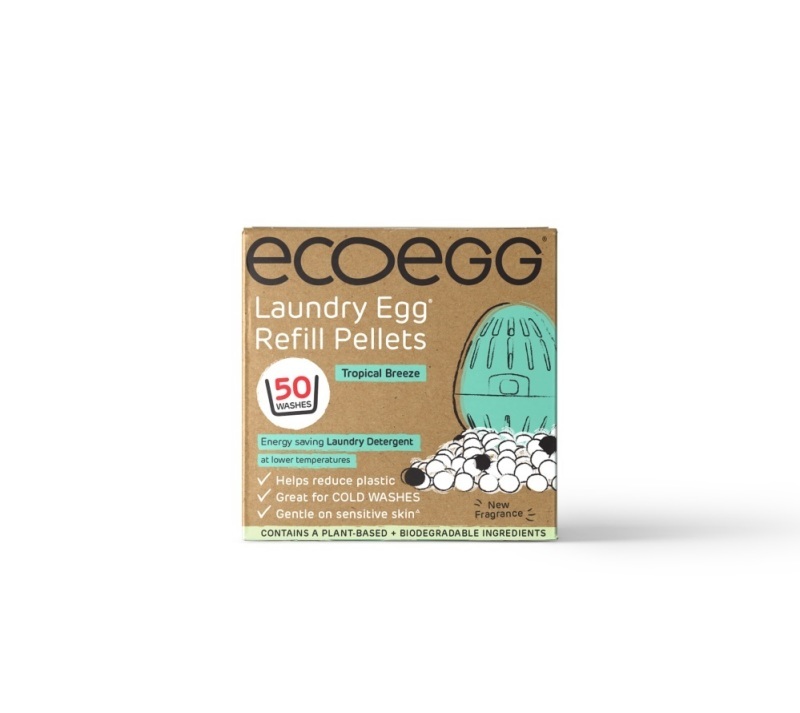 eco egg Laundry egg refill tropical 1st