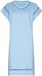 Pastunette Premium Nachthemd Skyway Katoen Blauw Maat 42
