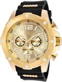 Invicta I-Force 19660 Montre à quartz pour homme - 50 mm