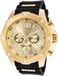 Invicta I-Force 19660 Montre à quartz pour homme - 50 mm