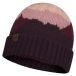Buff ® Knitted Muts Paars