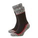 Heatkeeper thermo sokken - zwart (set van 2)